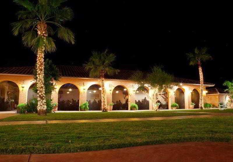 Courtyard Phoenix North / Happy Valley Dış mekan fotoğraf